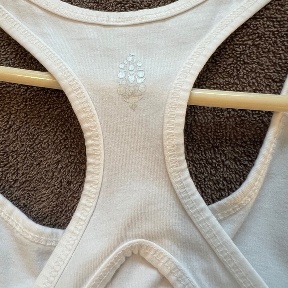 FP Movement by Free People White Jumpsuit - Picture 7 of 10